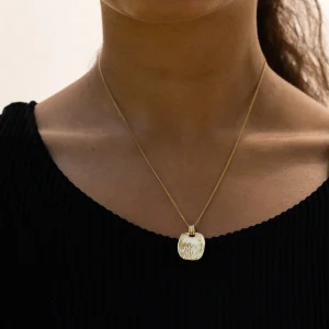 SarahBijoux Aegean necklace