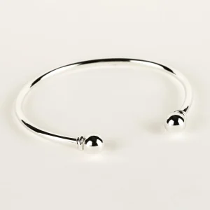 SarahBijoux Ball Bracelet