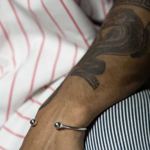 SarahBijoux Ball Bracelet