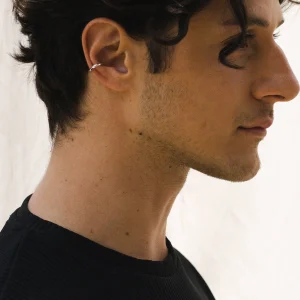 SarahBijoux Cape ear cuff