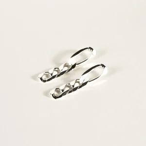 SarahBijoux Chain Earrings