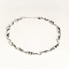 SarahBijoux Draped Necklace