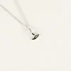 SarahBijoux Drop necklace
