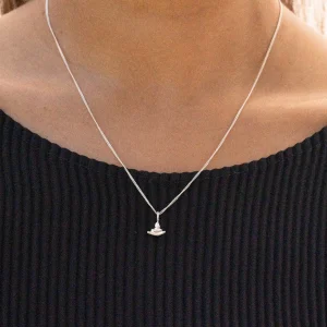 SarahBijoux Drop necklace