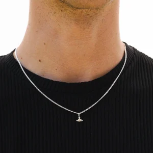 SarahBijoux Drop necklace