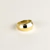 SarahBijoux Dune gold ring