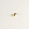 SarahBijoux Dune gold vermeil ear cuff