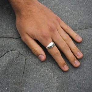 SarahBijoux Dune ring