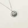SarahBijoux Fez necklace