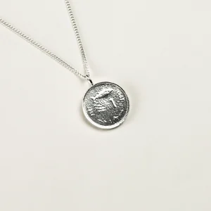 SarahBijoux Fez necklace