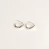 SarahBijoux Flow hoops
