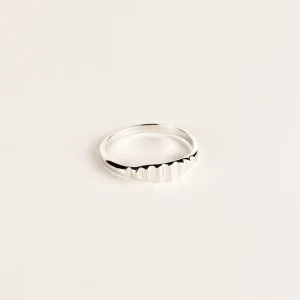 SarahBijoux Flow ring