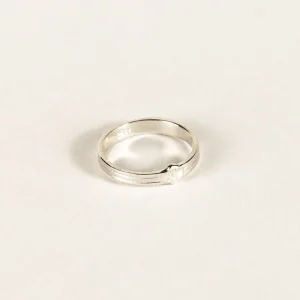 SarahBijoux Flower Ring