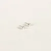 SarahBijoux Flower Studs