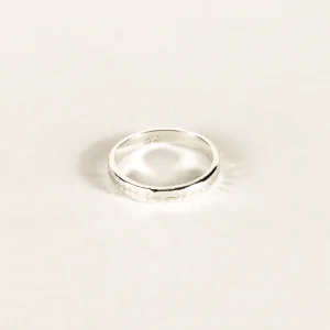 SarahBijoux Fossil Ring