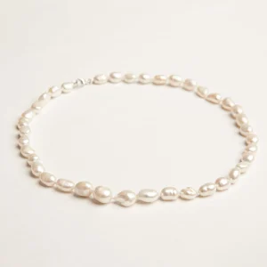 SarahBijoux Freshwater Pearl Necklace