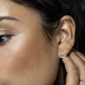 SarahBijoux Gala Earrings