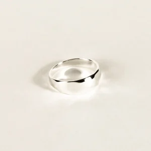 SarahBijoux Geometric Ring