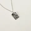 SarahBijoux Hindi Necklace