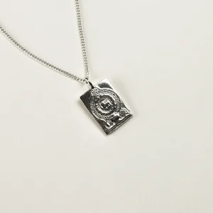SarahBijoux Hindi Necklace