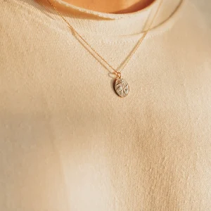 SarahBijoux Hong Kong Necklace
