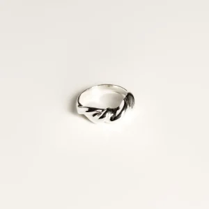 SarahBijoux Knot Ring