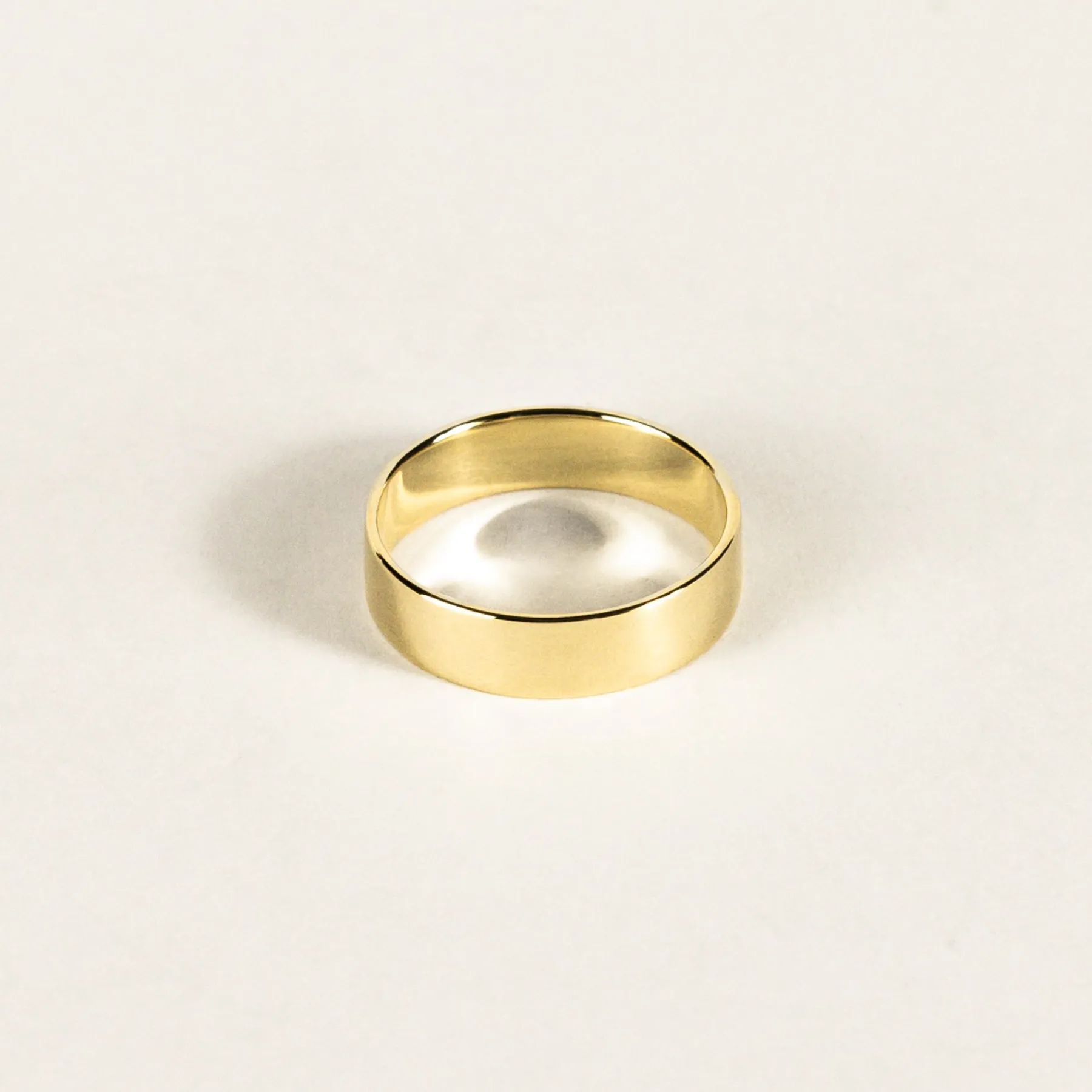large_flat_gold_ring_0.webp SarahBijoux Large Flat Gold Ring