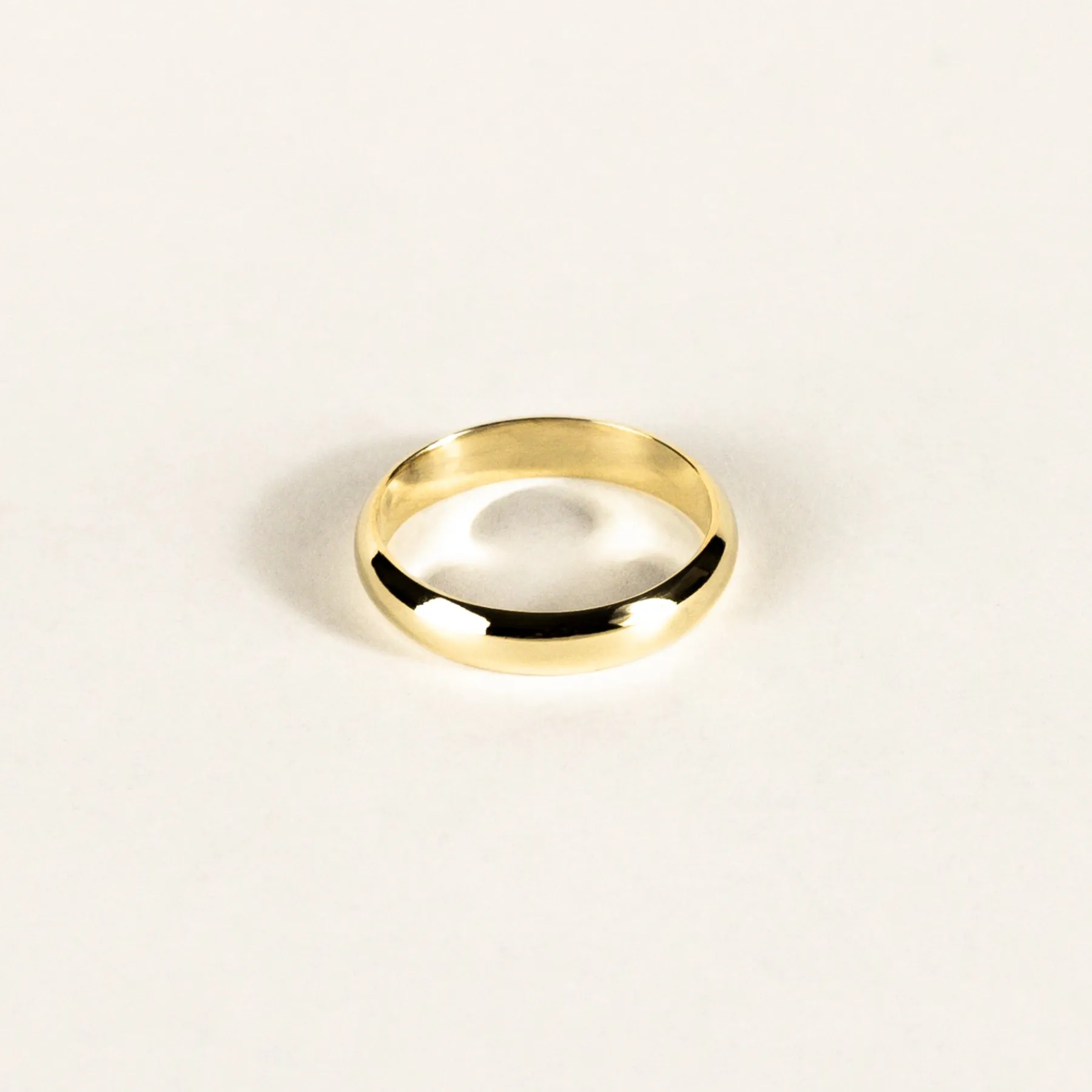 large_half_round_gold_ring_0.webp SarahBijoux Large Half Round Gold Ring