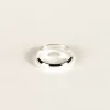 SarahBijoux Large Half Round Ring