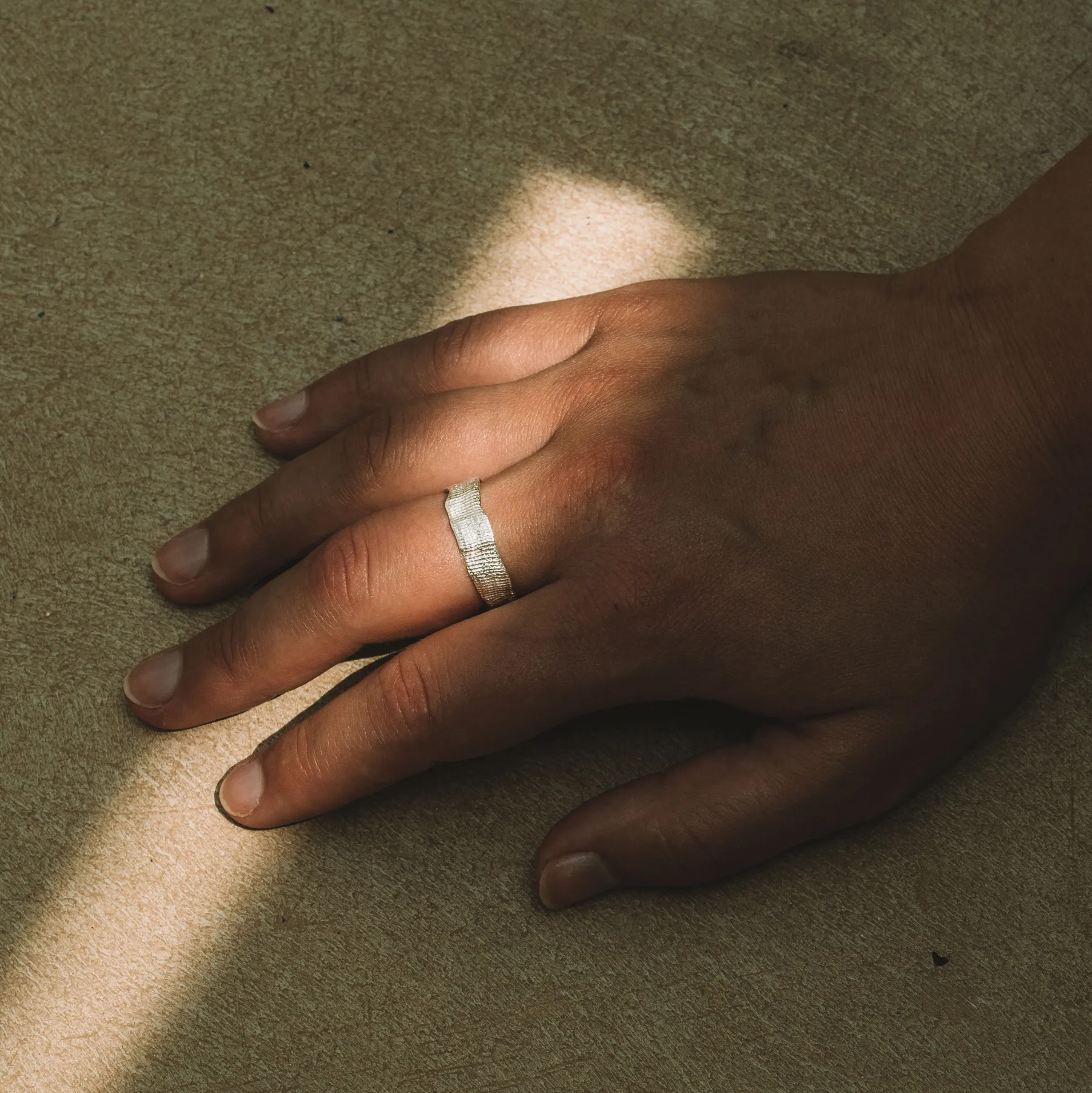 large_reef_ring_1.webp SarahBijoux Large Reef Ring