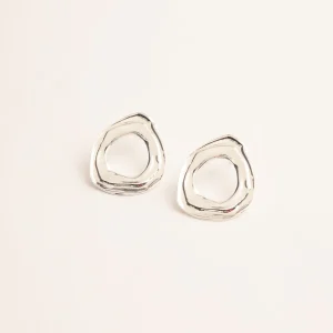 SarahBijoux Lava Earrings