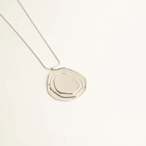 SarahBijoux Lava Necklace