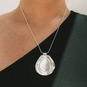 SarahBijoux Lava Necklace