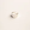 SarahBijoux Lava Ring
