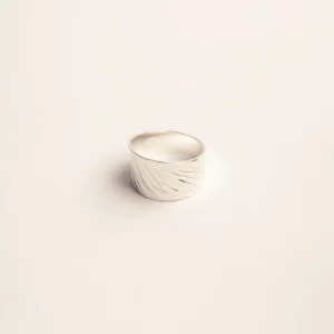 SarahBijoux Lava Ring
