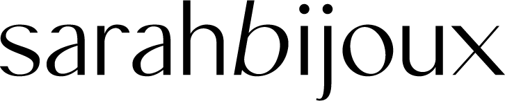 Minimalist Bijoux