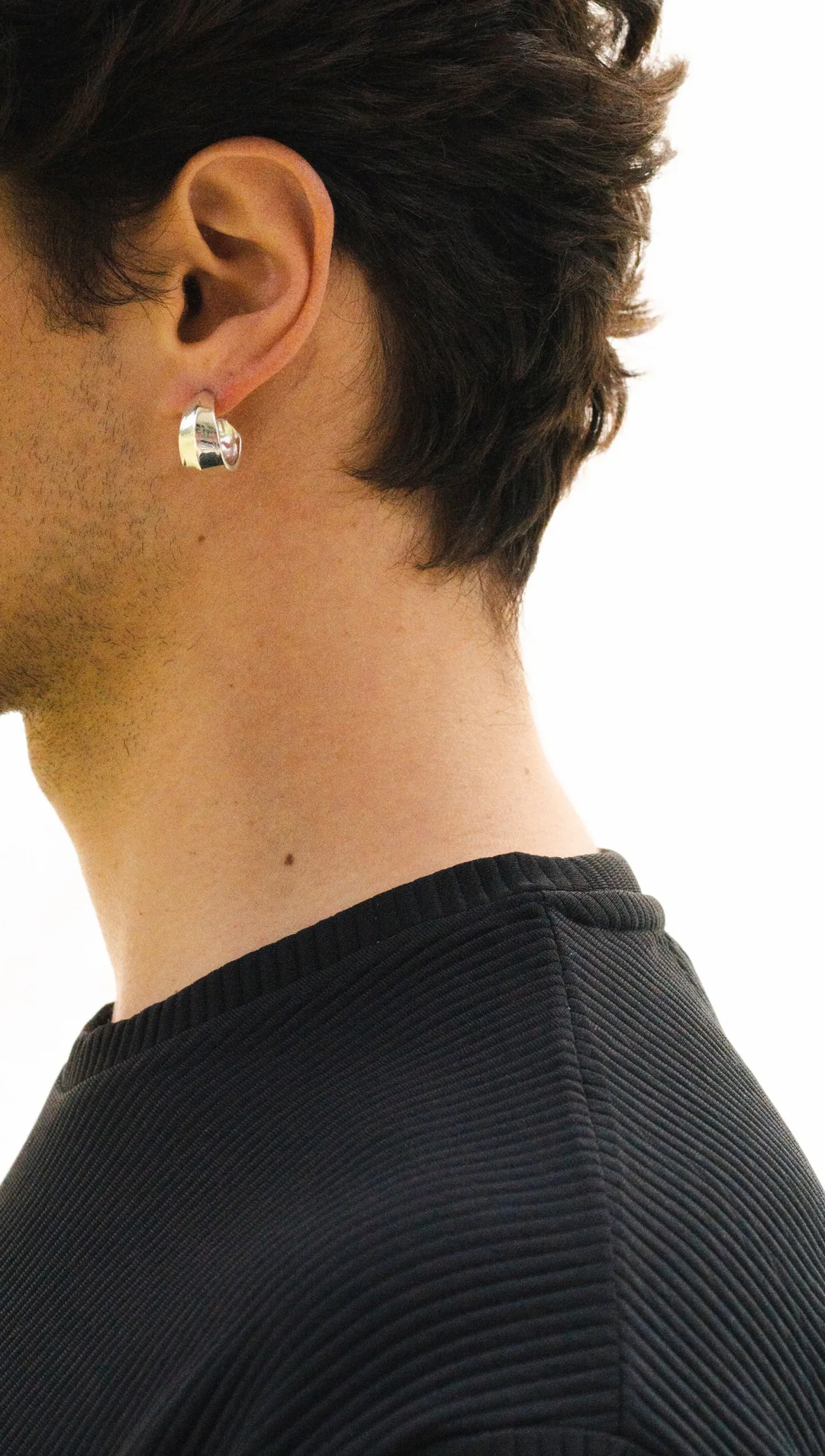 medium_dune_hoops_3.webp SarahBijoux Medium dune hoops