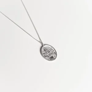 SarahBijoux Mile-End Necklace