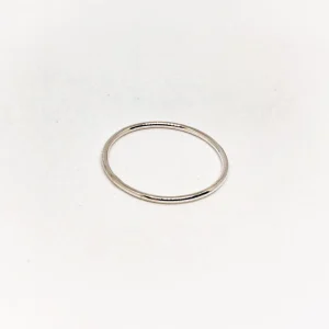 SarahBijoux Mini jonc fil