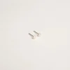 SarahBijoux Mini Pearl Studs