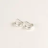 SarahBijoux Mini Ria hoops