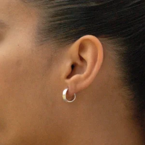 SarahBijoux Mini Ria hoops