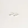 SarahBijoux Mini Soprano Hoops