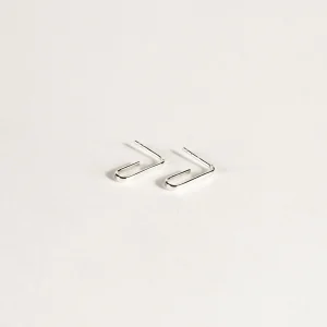 SarahBijoux Mini Soprano Hoops