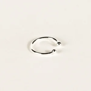 SarahBijoux Nugget Ring