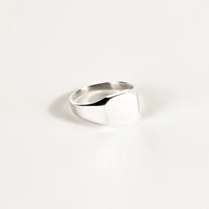 SarahBijoux Octagonal Ring