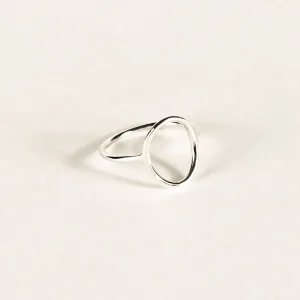 SarahBijoux Opal Ring