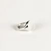 SarahBijoux Oval ring