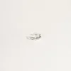 SarahBijoux Paper Clip Ear Cuff