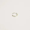 SarahBijoux Pearl Ear Cuff